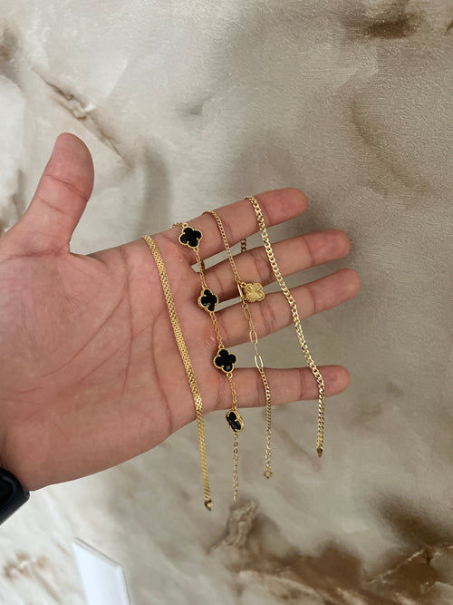 esclavas