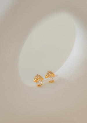 Aretes mushroom