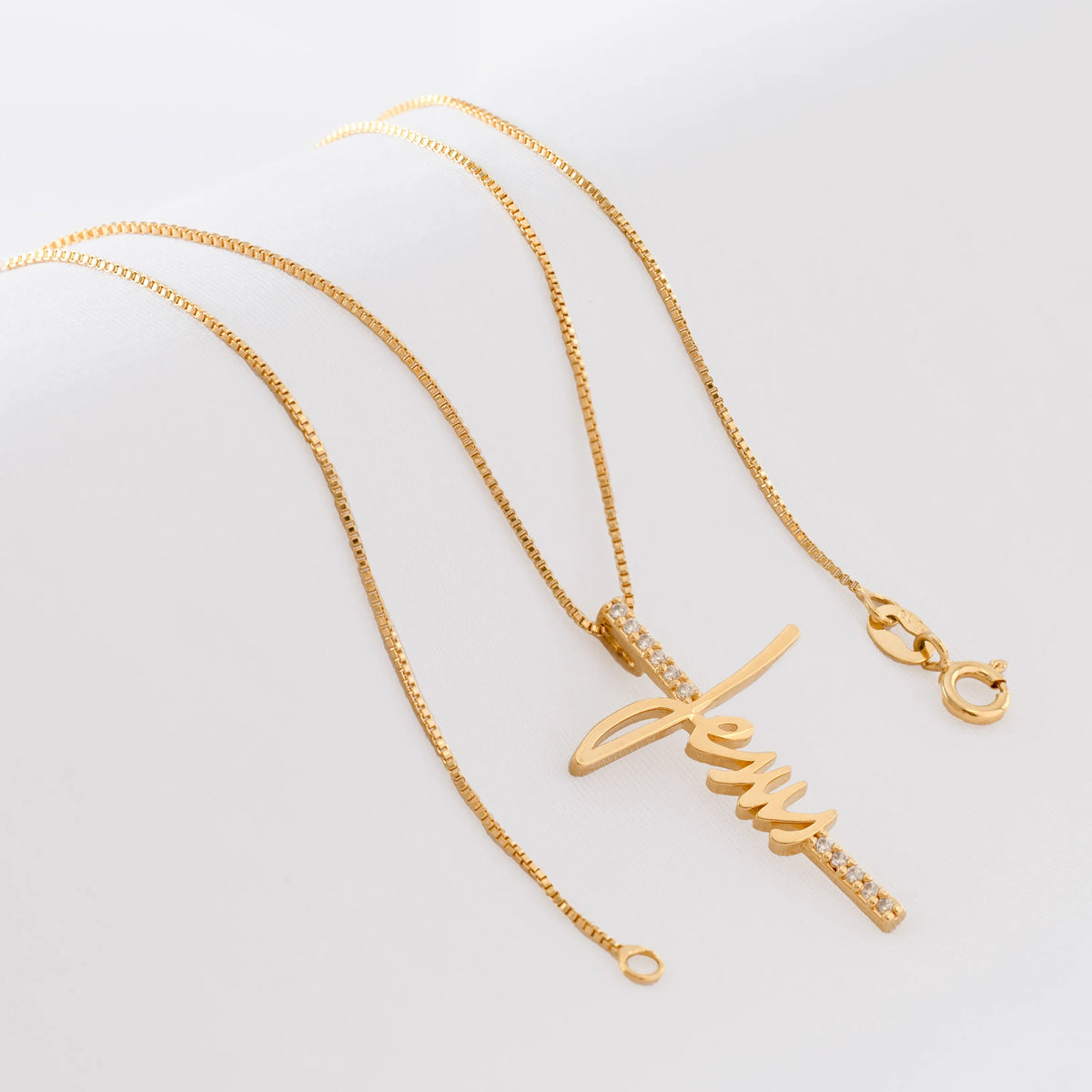Conjunto Jesús