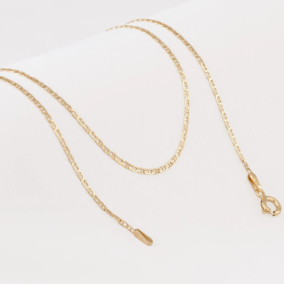 Cadena marine IT 1,5mm (45cm)