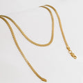Cadena china IT 3 mm (65 Cm)