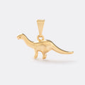 Dije brachiosaurus