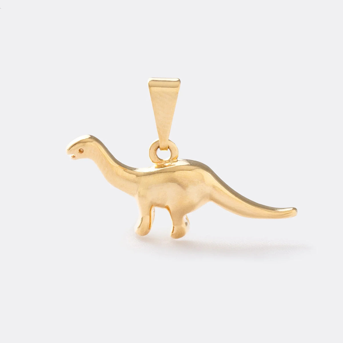 Dije brachiosaurus