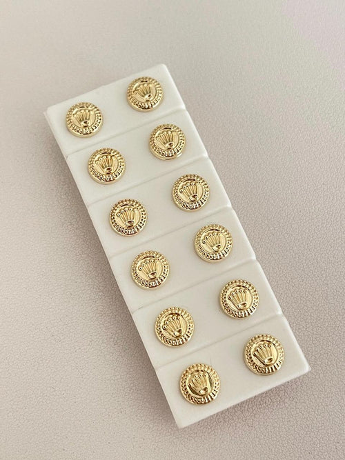 aretes para caballeros