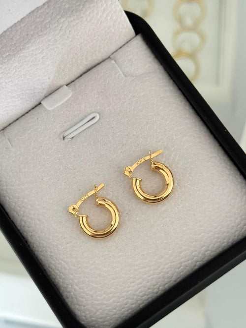 argollas
