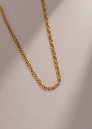 Cadena China IT 3 mm 45 Cms