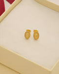 Arete virgen de Guadalupe 9mm