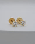 Arete Topo Solitario SB 4 mm