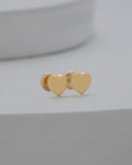 Topo Heart 5 mm