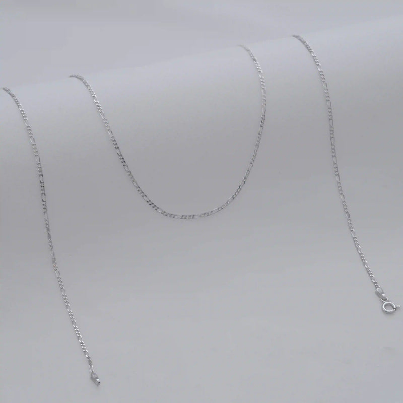 Cadena 3x1 1.4 mm 65 Cms
