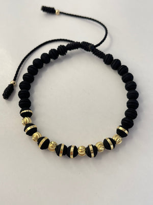 Pulsera balín Italiano