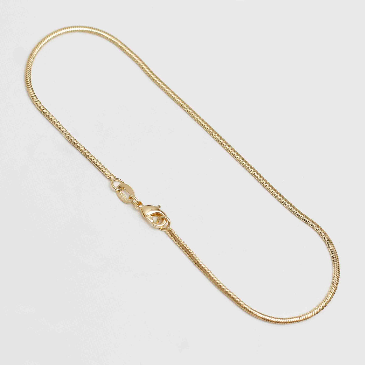 Tobillera serpiente 25 cm