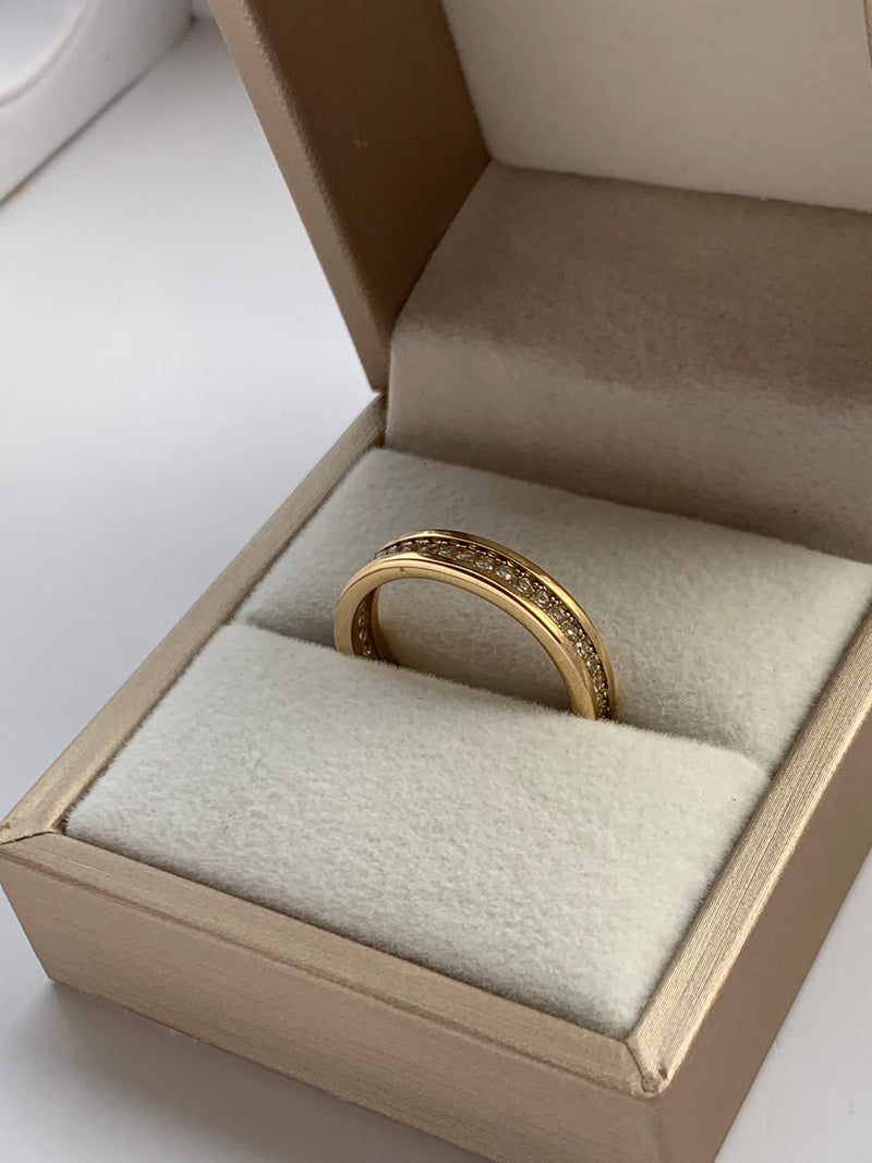 Anillo circones alta gama
