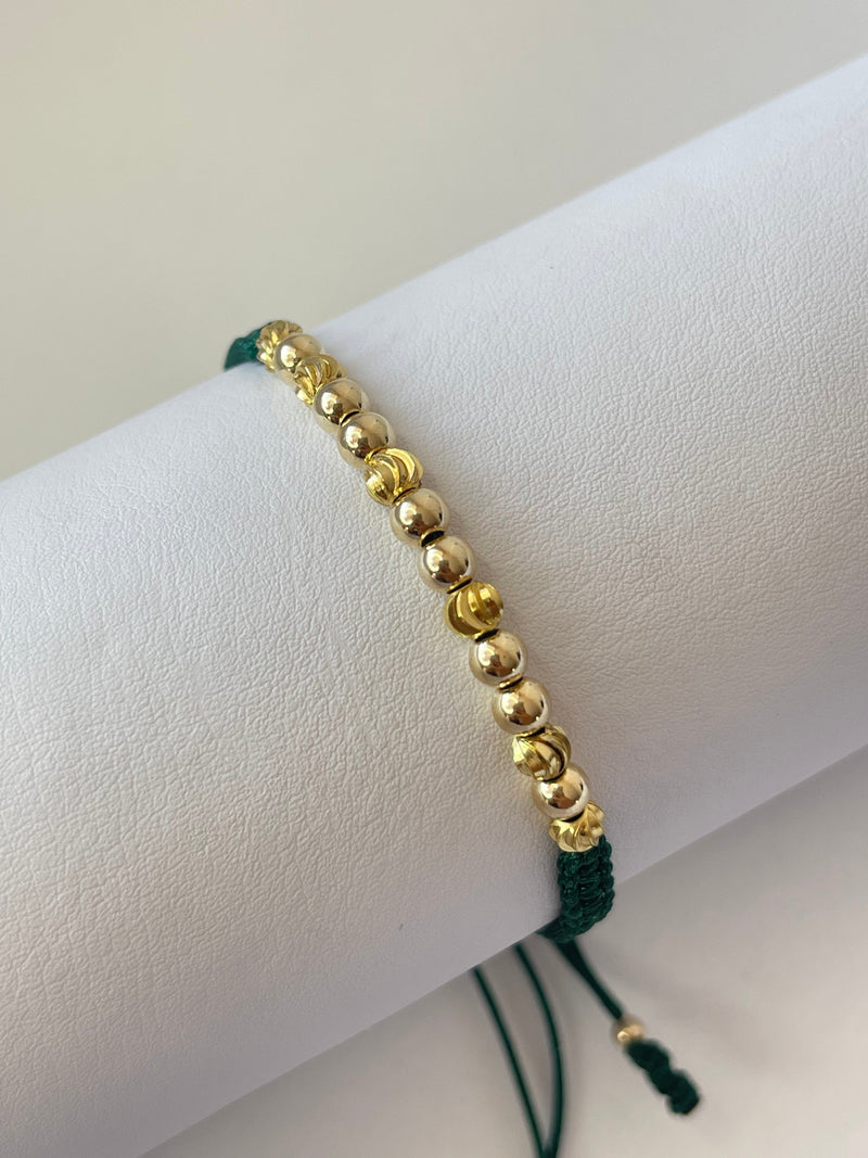 Pulsera Italiana 4mm