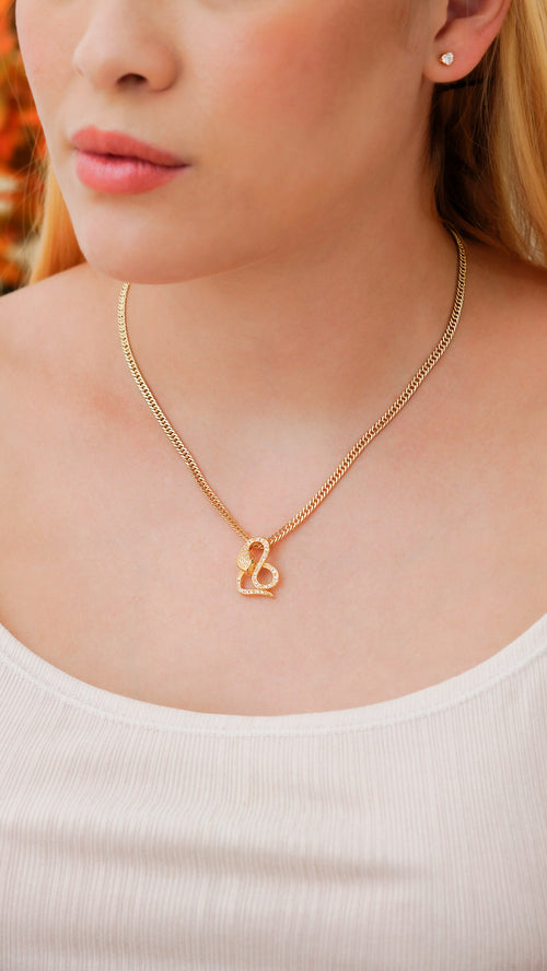 cadenas mujer