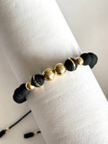 Pulsera neopreno (8mm,6mm)