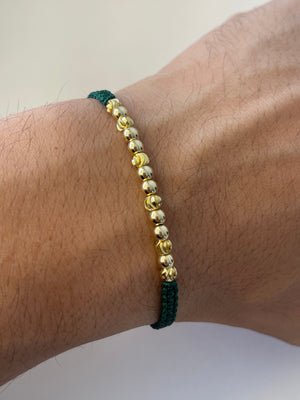 Pulsera Italiana 4mm