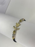 Pulsera ancla (5mm)