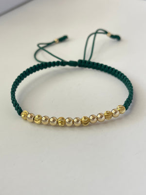 Pulsera Italiana 4mm