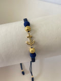 Pulsera ancla