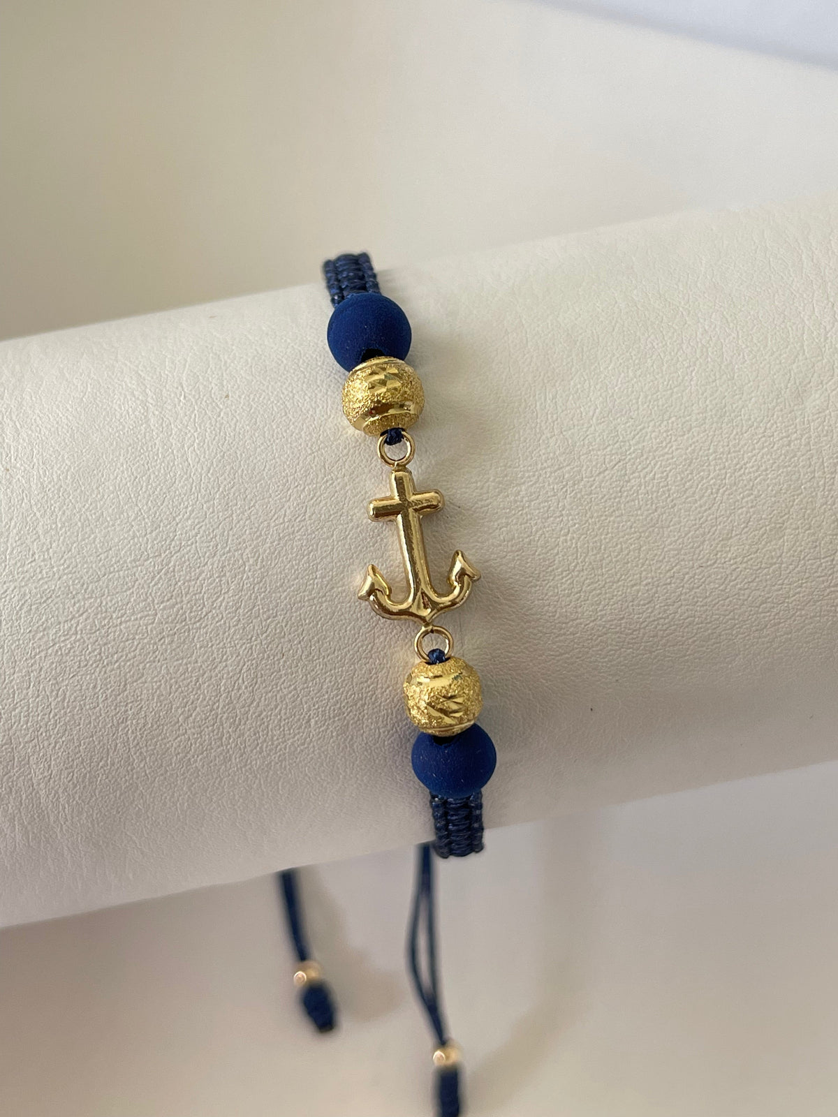 Pulsera ancla