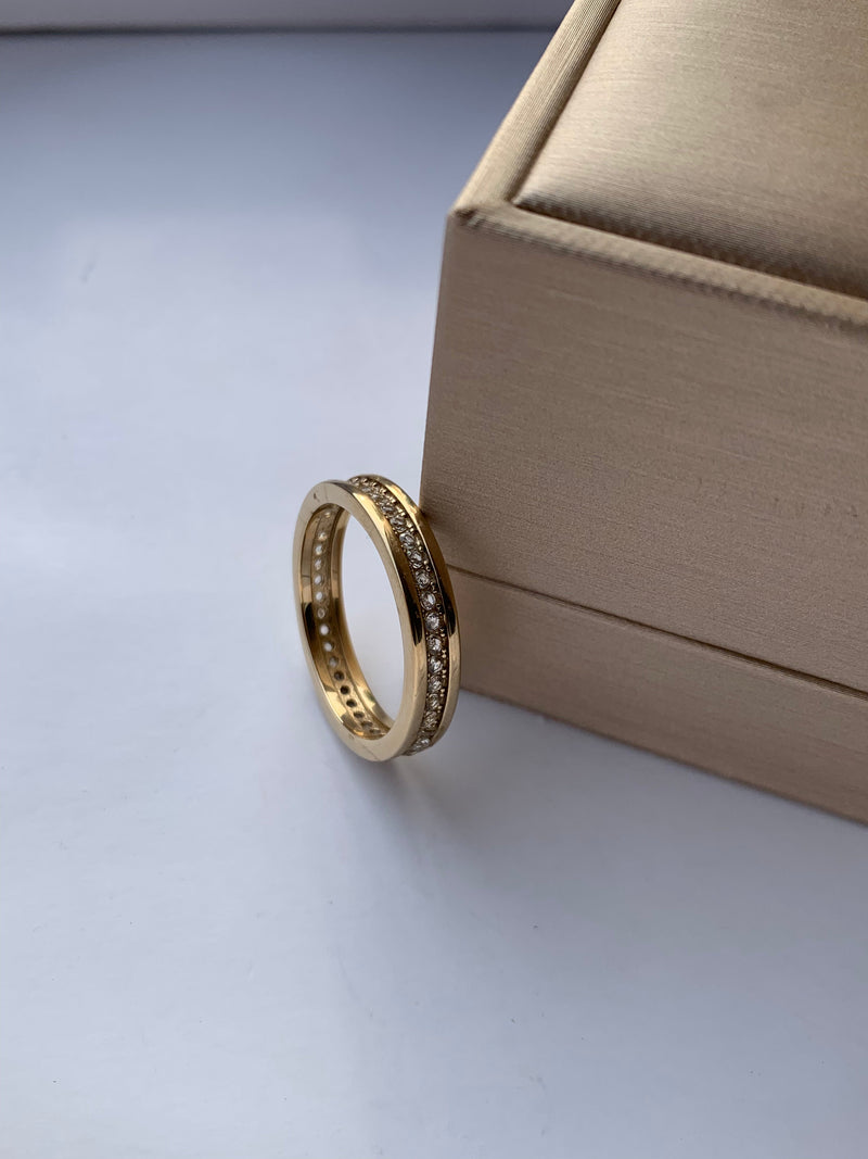 Anillo circones alta gama