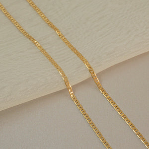 Cadena escalera (45cms)