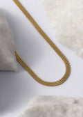 Cadena veneciana 3mm (65cm)
